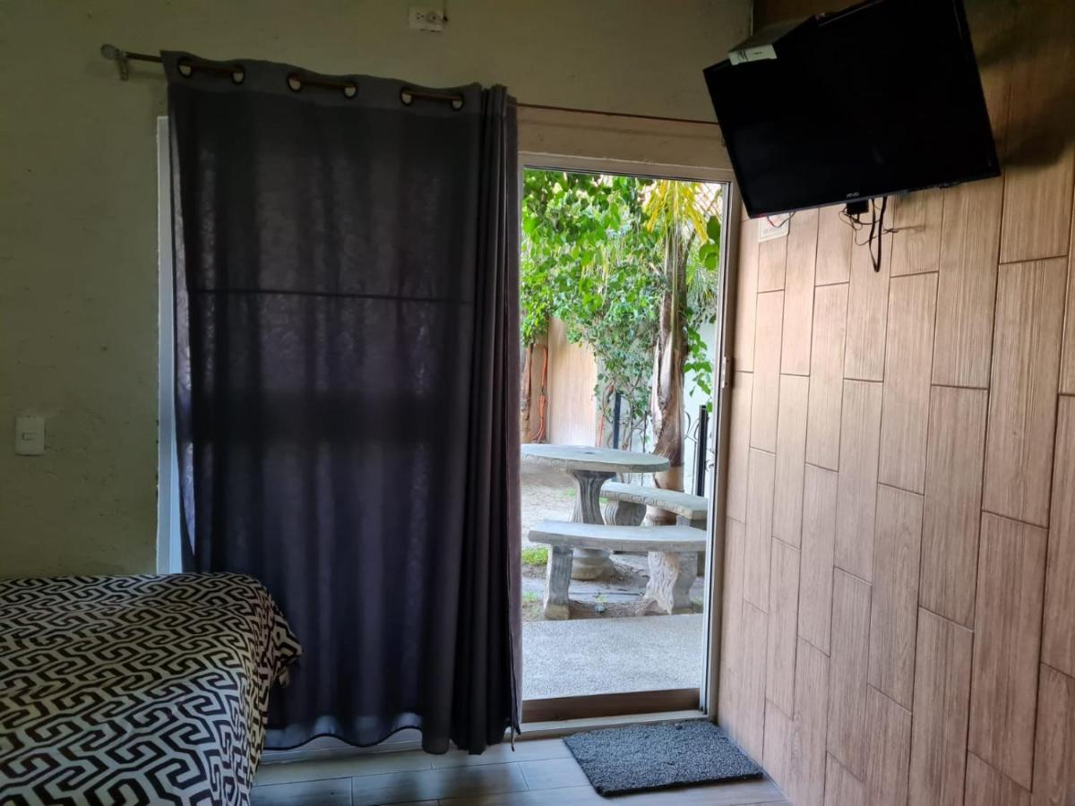 Hotel Villas Mariposas Atlixco Buitenkant foto