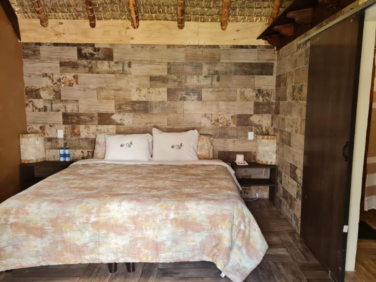 Hotel Villas Mariposas Atlixco Buitenkant foto
