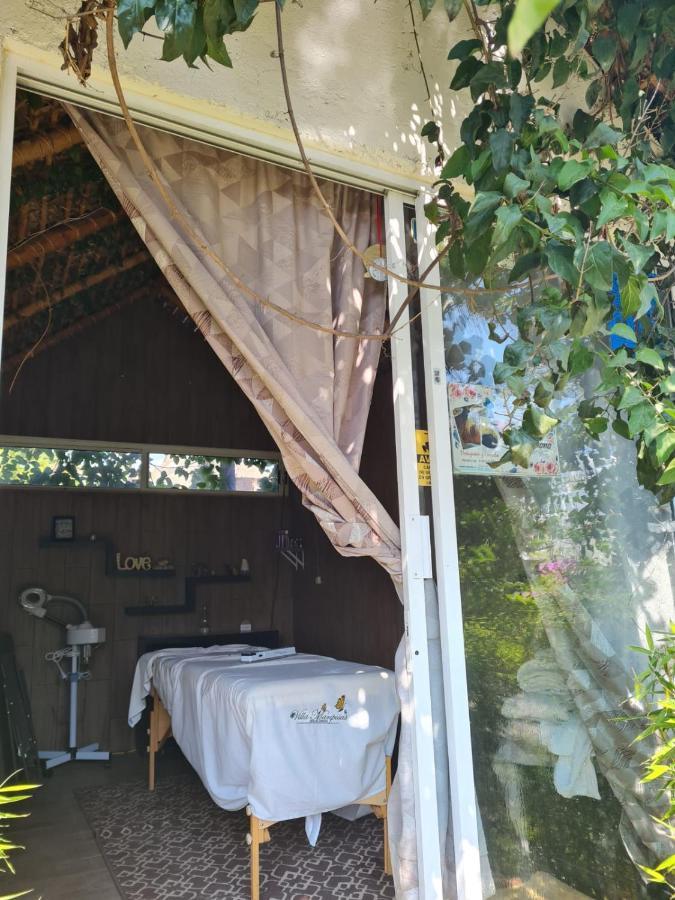 Hotel Villas Mariposas Atlixco Buitenkant foto
